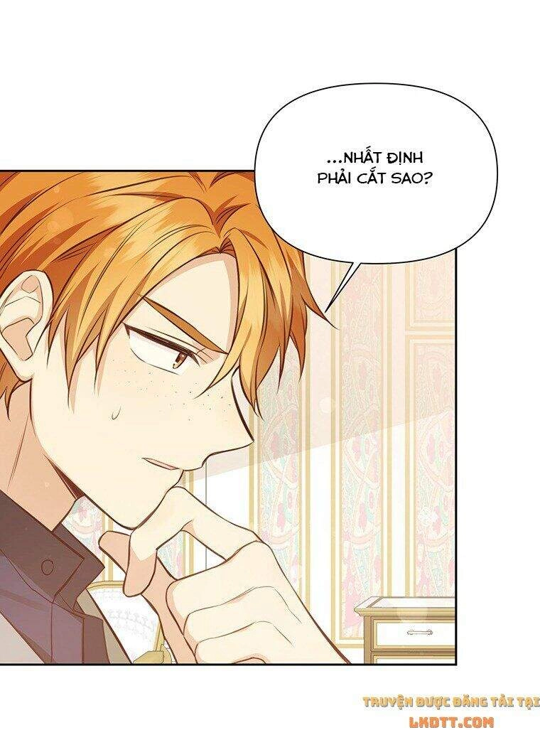 Yêu Tôi Đi, Dù Sao Ngài Cũng Chỉ Là Nhân Vật Phụ Chapter 8 - 28