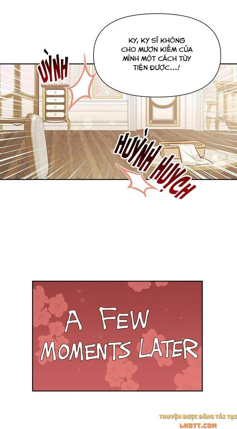 Yêu Tôi Đi, Dù Sao Ngài Cũng Chỉ Là Nhân Vật Phụ Chapter 8 - 30