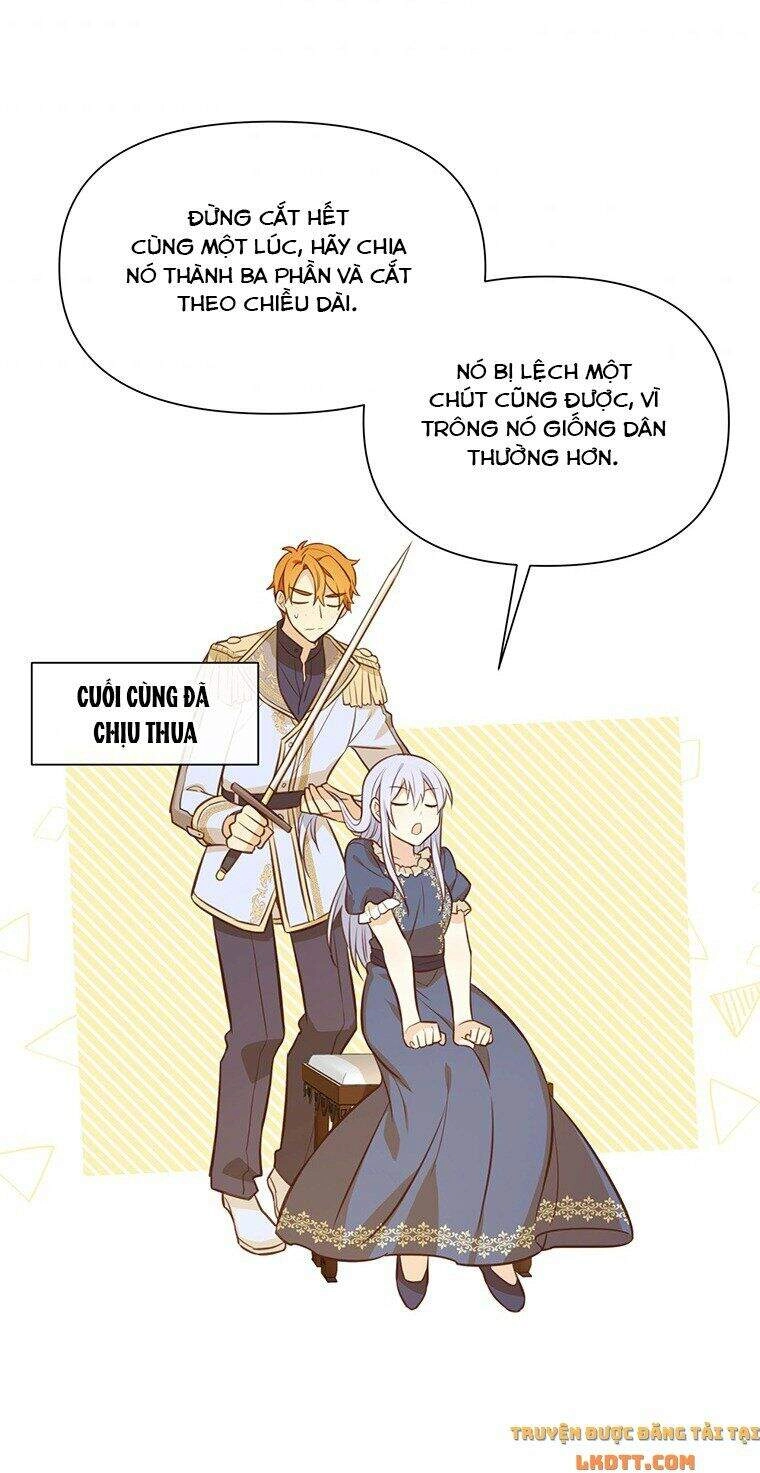 Yêu Tôi Đi, Dù Sao Ngài Cũng Chỉ Là Nhân Vật Phụ Chapter 8 - 31