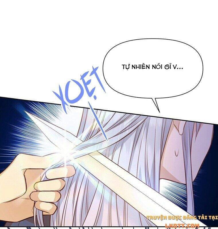 Yêu Tôi Đi, Dù Sao Ngài Cũng Chỉ Là Nhân Vật Phụ Chapter 8 - 34