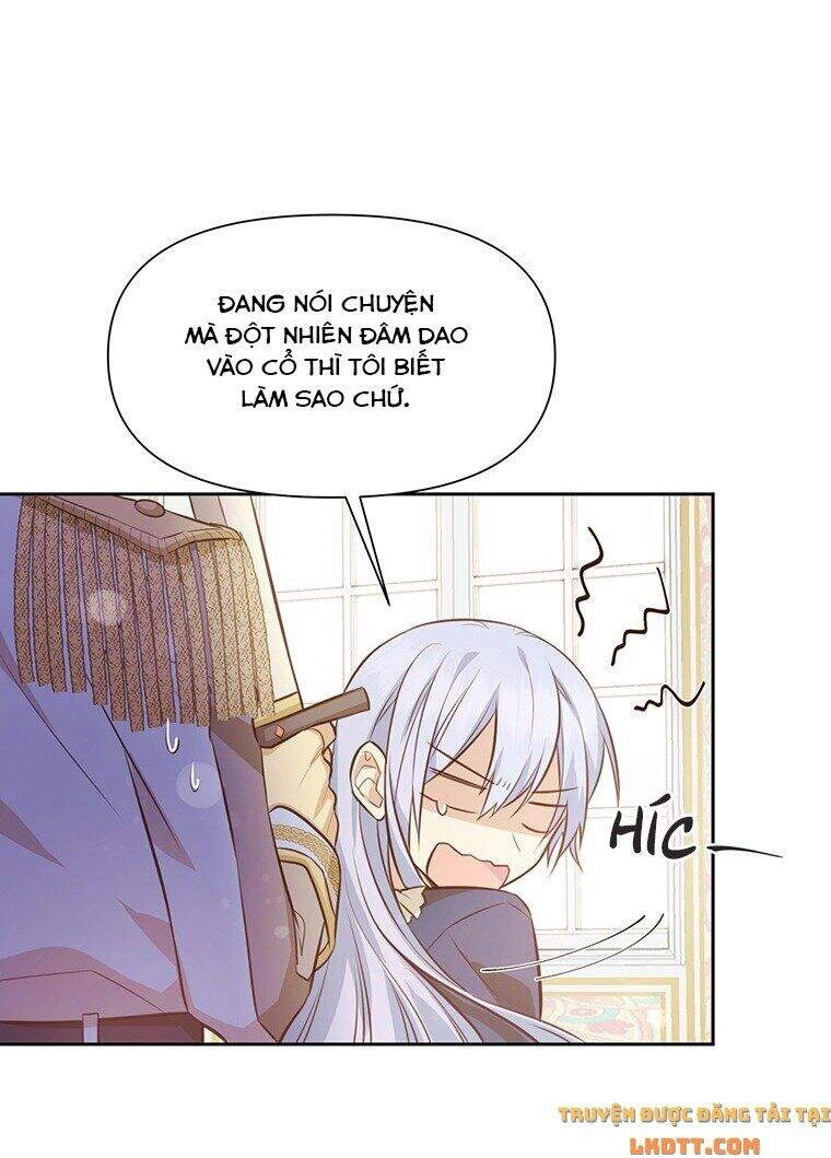 Yêu Tôi Đi, Dù Sao Ngài Cũng Chỉ Là Nhân Vật Phụ Chapter 8 - 36