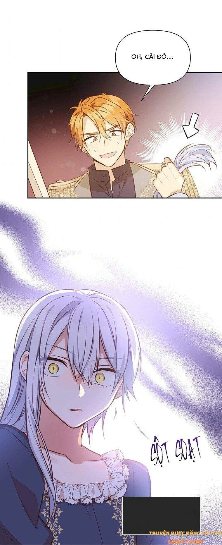 Yêu Tôi Đi, Dù Sao Ngài Cũng Chỉ Là Nhân Vật Phụ Chapter 8 - 37