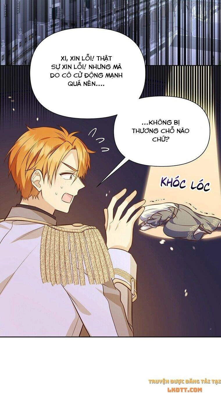 Yêu Tôi Đi, Dù Sao Ngài Cũng Chỉ Là Nhân Vật Phụ Chapter 8 - 39