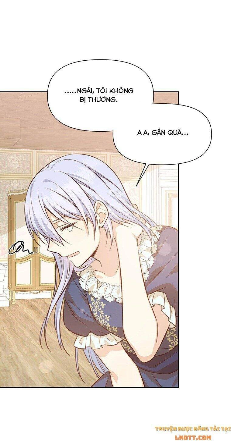 Yêu Tôi Đi, Dù Sao Ngài Cũng Chỉ Là Nhân Vật Phụ Chapter 8 - 40