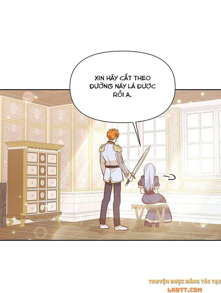 Yêu Tôi Đi, Dù Sao Ngài Cũng Chỉ Là Nhân Vật Phụ Chapter 8 - 41