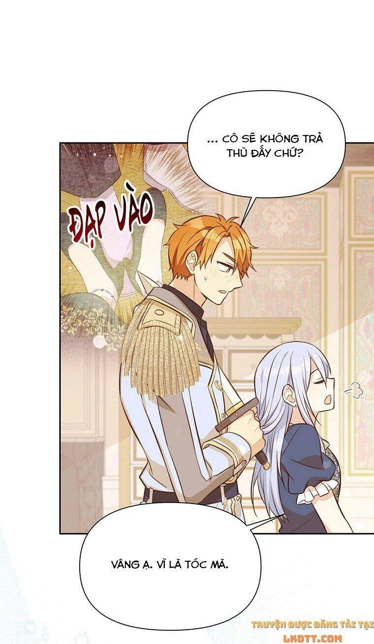 Yêu Tôi Đi, Dù Sao Ngài Cũng Chỉ Là Nhân Vật Phụ Chapter 8 - 42