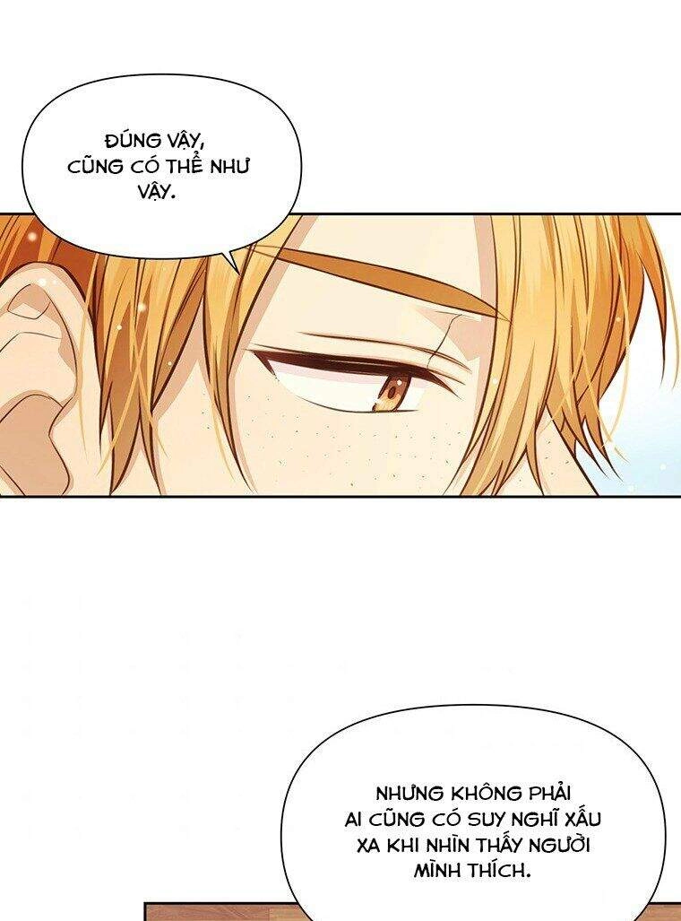 Yêu Tôi Đi, Dù Sao Ngài Cũng Chỉ Là Nhân Vật Phụ Chapter 8 - 44