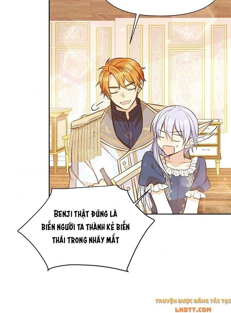 Yêu Tôi Đi, Dù Sao Ngài Cũng Chỉ Là Nhân Vật Phụ Chapter 8 - 45