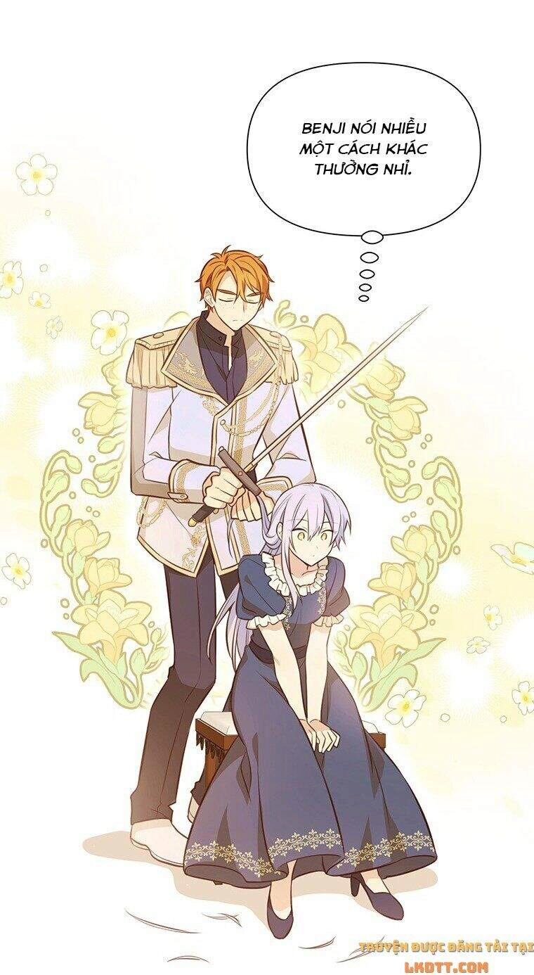 Yêu Tôi Đi, Dù Sao Ngài Cũng Chỉ Là Nhân Vật Phụ Chapter 8 - 48