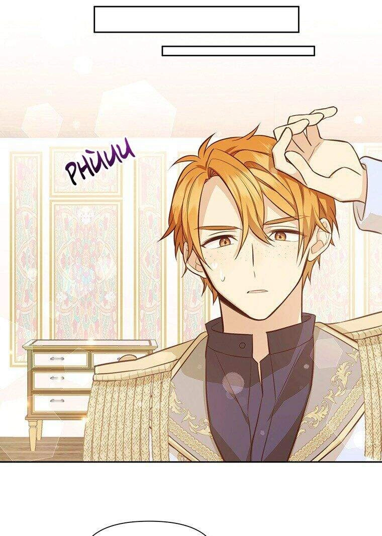 Yêu Tôi Đi, Dù Sao Ngài Cũng Chỉ Là Nhân Vật Phụ Chapter 8 - 50