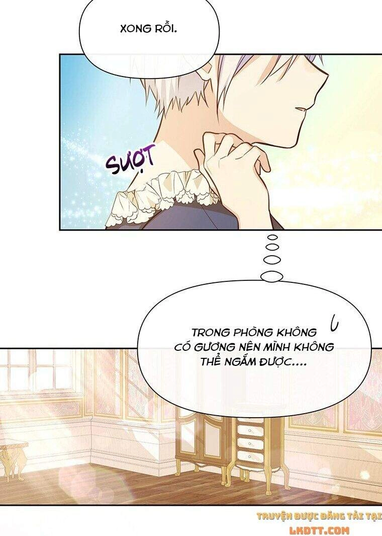 Yêu Tôi Đi, Dù Sao Ngài Cũng Chỉ Là Nhân Vật Phụ Chapter 8 - 51