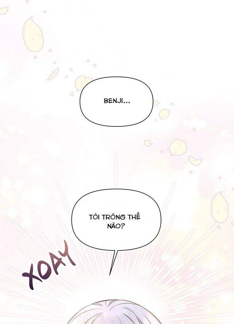 Yêu Tôi Đi, Dù Sao Ngài Cũng Chỉ Là Nhân Vật Phụ Chapter 8 - 52