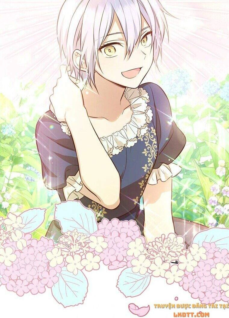 Yêu Tôi Đi, Dù Sao Ngài Cũng Chỉ Là Nhân Vật Phụ Chapter 8 - 53