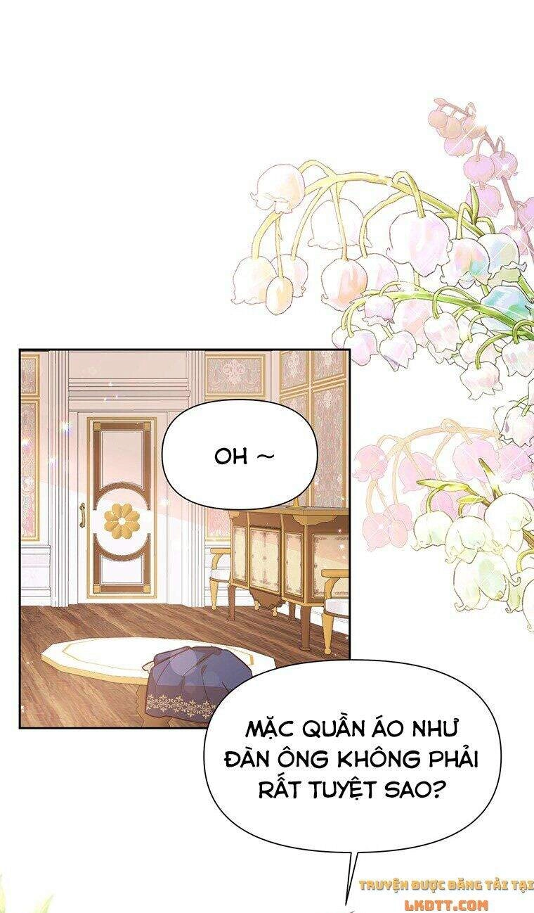 Yêu Tôi Đi, Dù Sao Ngài Cũng Chỉ Là Nhân Vật Phụ Chapter 9 - 1