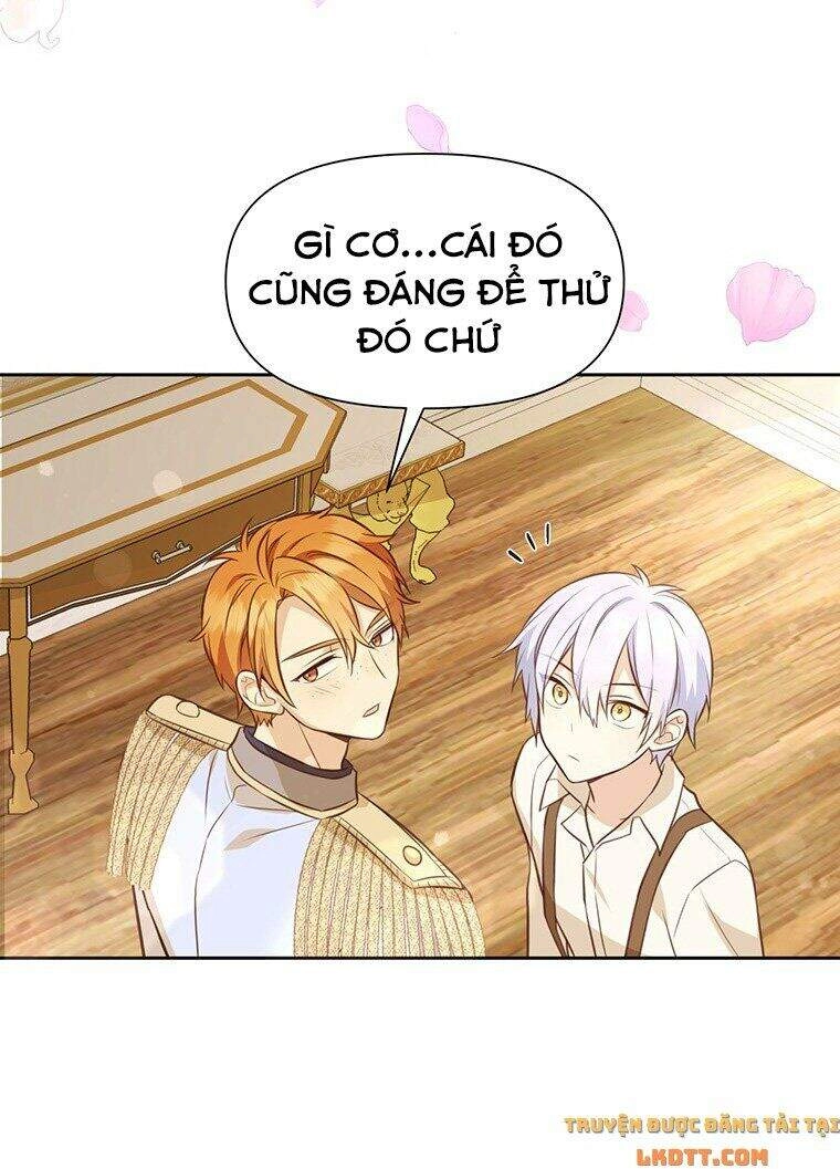 Yêu Tôi Đi, Dù Sao Ngài Cũng Chỉ Là Nhân Vật Phụ Chapter 9 - 3