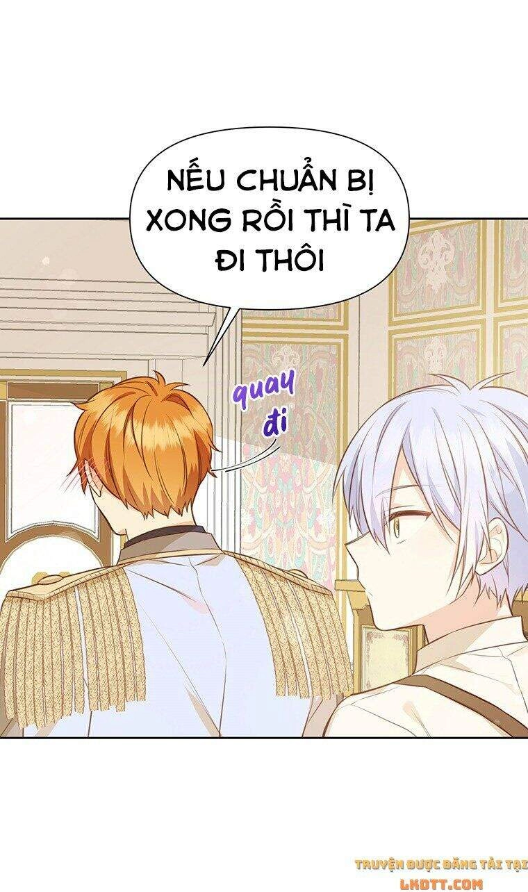 Yêu Tôi Đi, Dù Sao Ngài Cũng Chỉ Là Nhân Vật Phụ Chapter 9 - 5