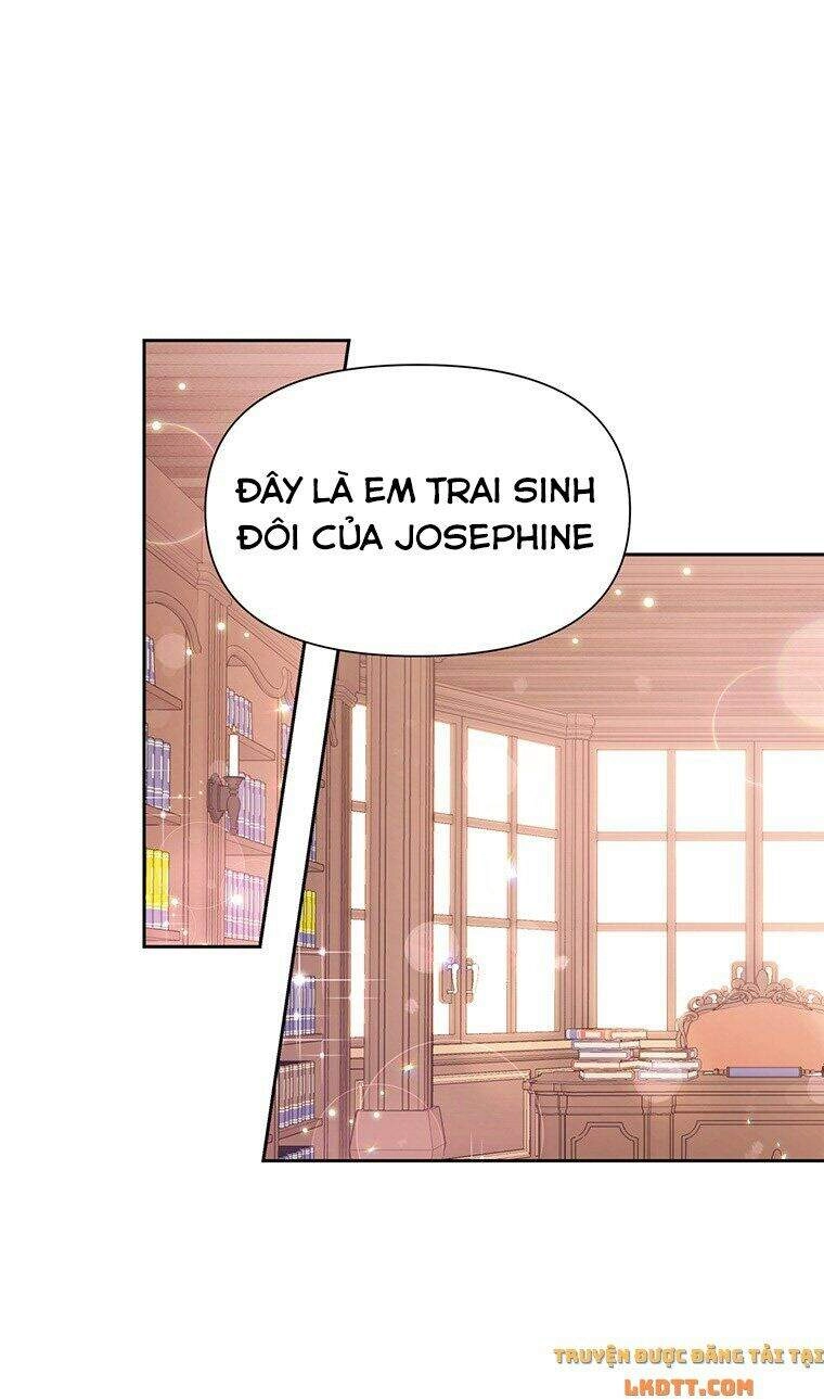 Yêu Tôi Đi, Dù Sao Ngài Cũng Chỉ Là Nhân Vật Phụ Chapter 9 - 8