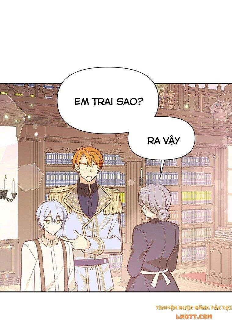 Yêu Tôi Đi, Dù Sao Ngài Cũng Chỉ Là Nhân Vật Phụ Chapter 9 - 9