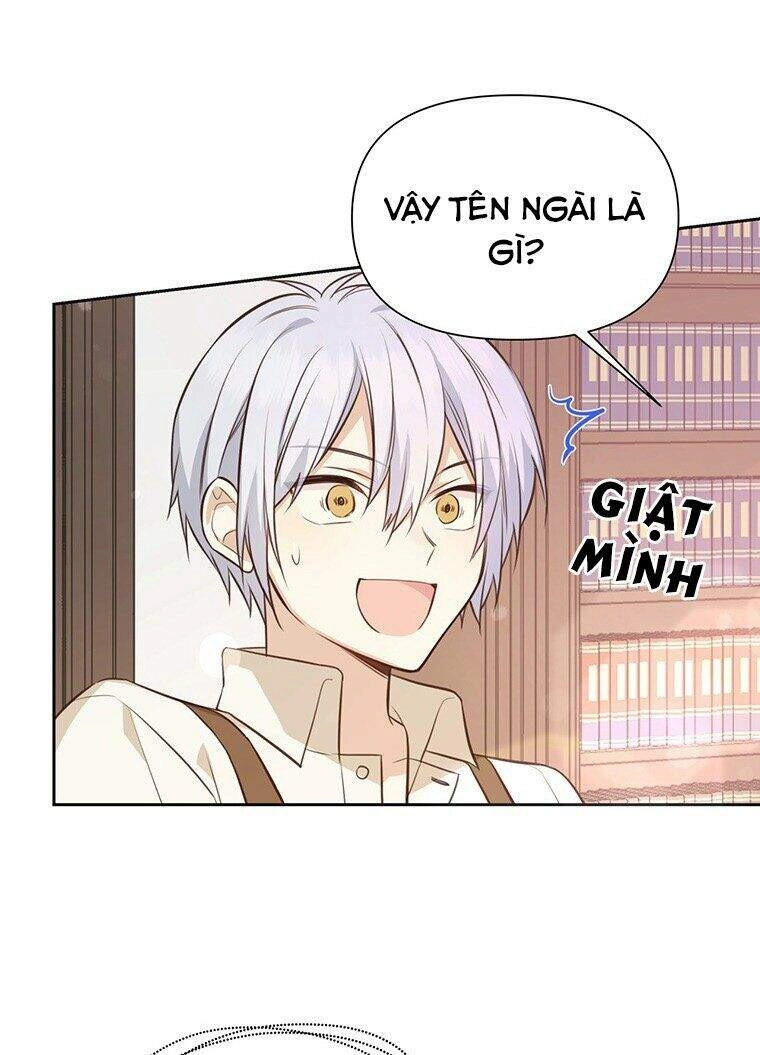 Yêu Tôi Đi, Dù Sao Ngài Cũng Chỉ Là Nhân Vật Phụ Chapter 9 - 10
