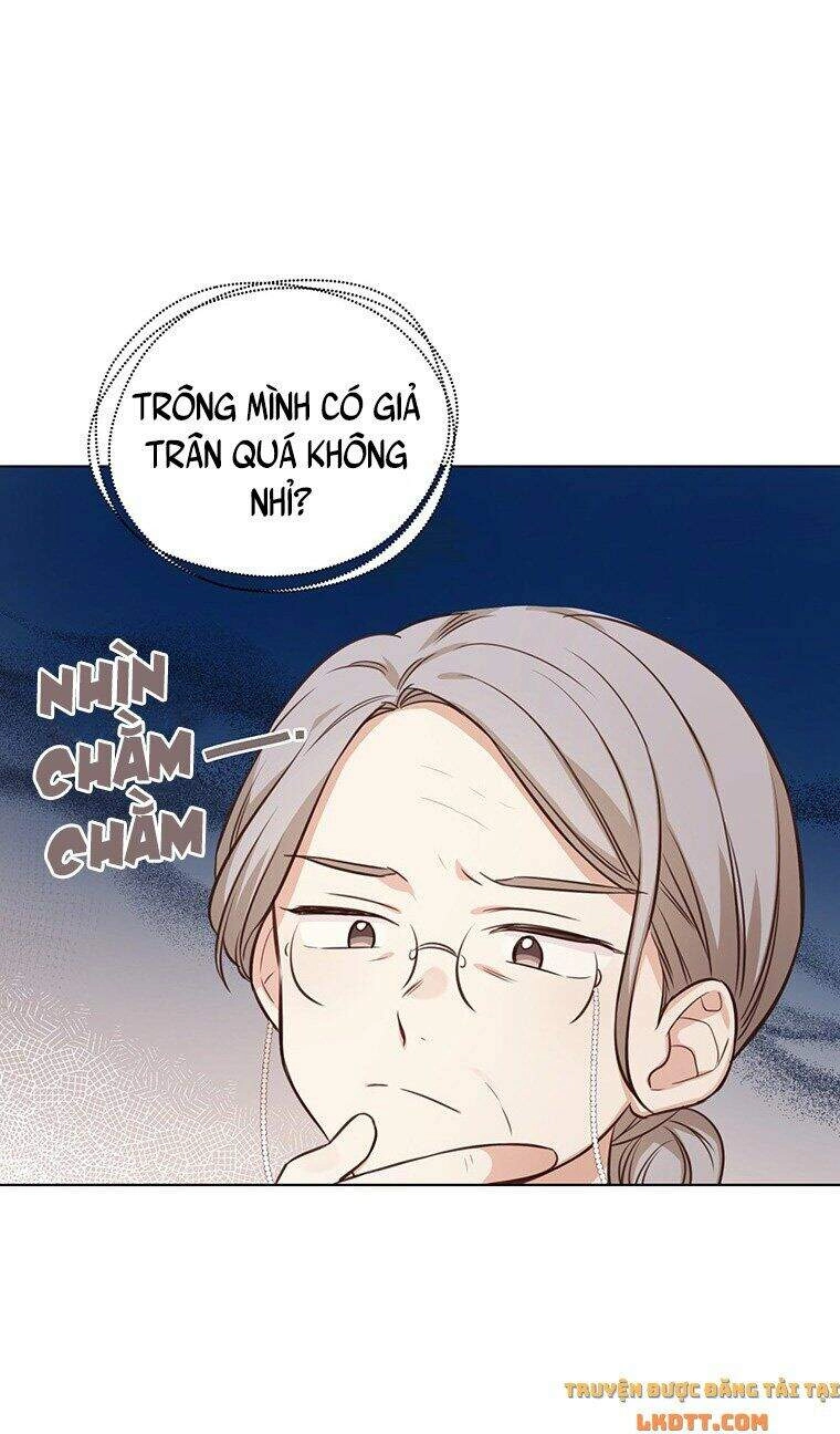 Yêu Tôi Đi, Dù Sao Ngài Cũng Chỉ Là Nhân Vật Phụ Chapter 9 - 17