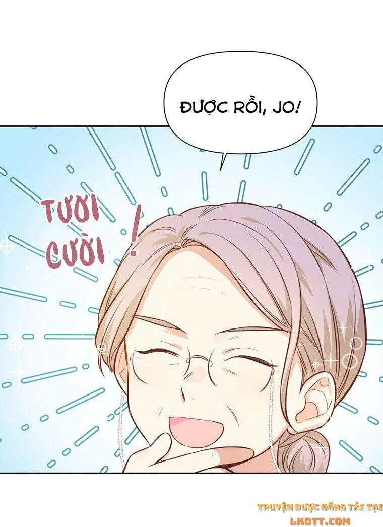 Yêu Tôi Đi, Dù Sao Ngài Cũng Chỉ Là Nhân Vật Phụ Chapter 9 - 19