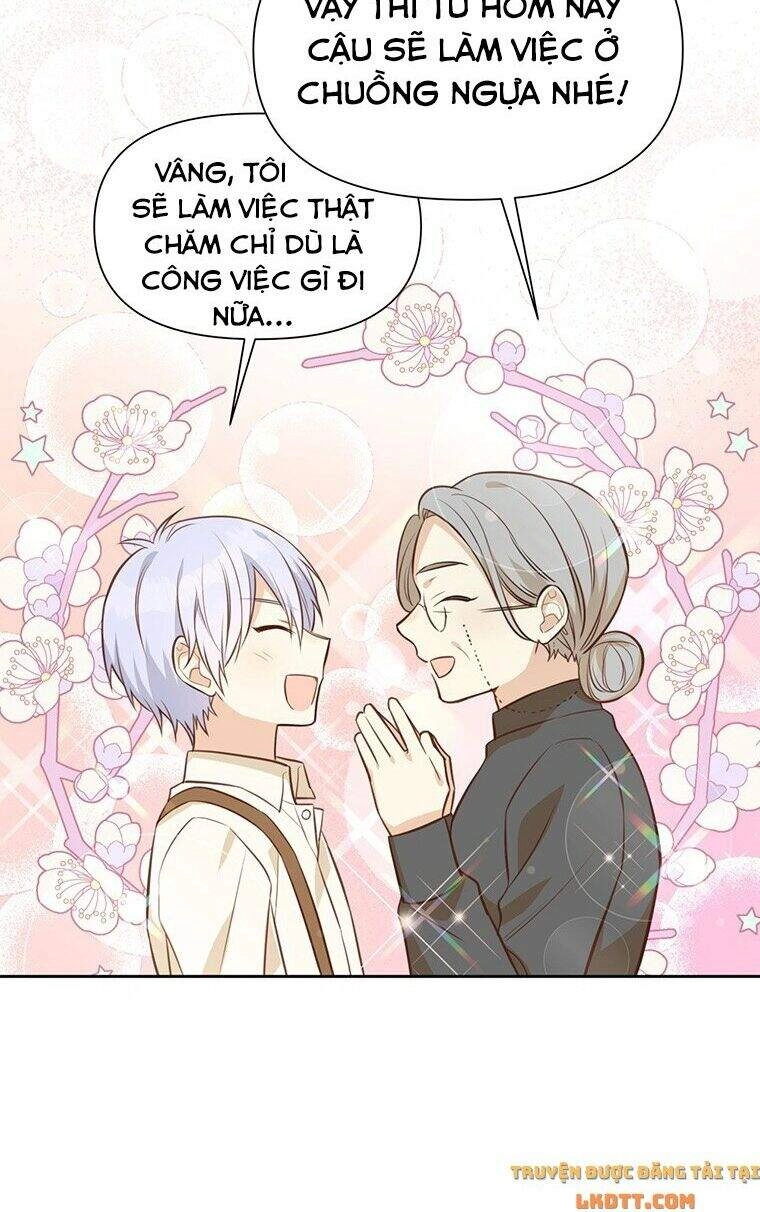 Yêu Tôi Đi, Dù Sao Ngài Cũng Chỉ Là Nhân Vật Phụ Chapter 9 - 21