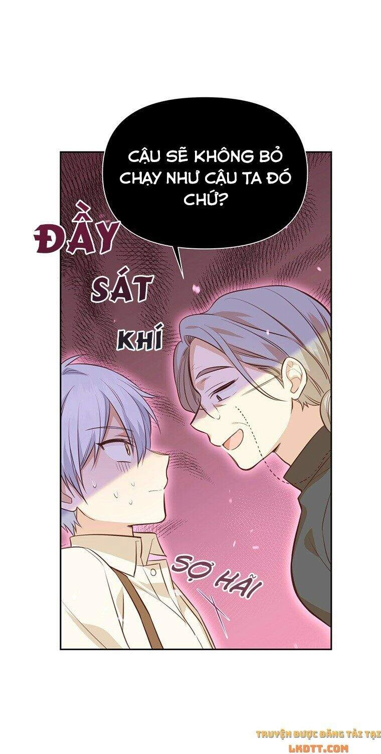 Yêu Tôi Đi, Dù Sao Ngài Cũng Chỉ Là Nhân Vật Phụ Chapter 9 - 24