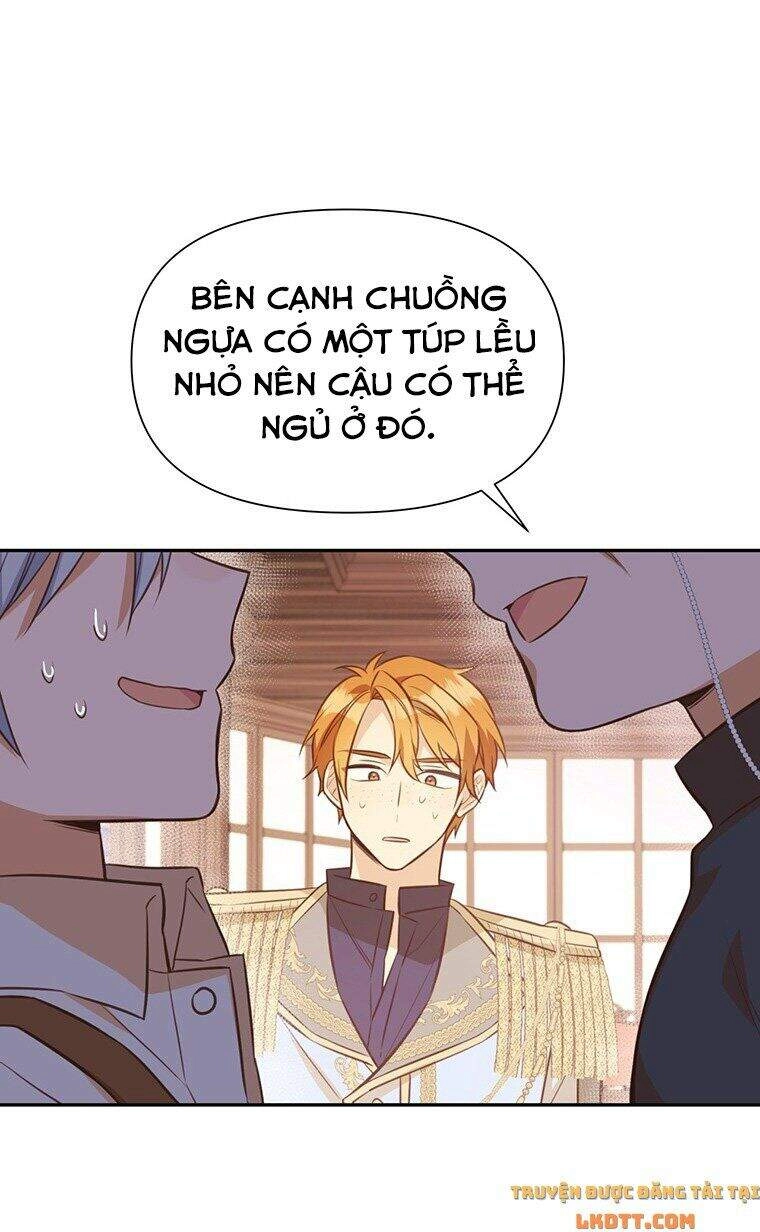 Yêu Tôi Đi, Dù Sao Ngài Cũng Chỉ Là Nhân Vật Phụ Chapter 9 - 25