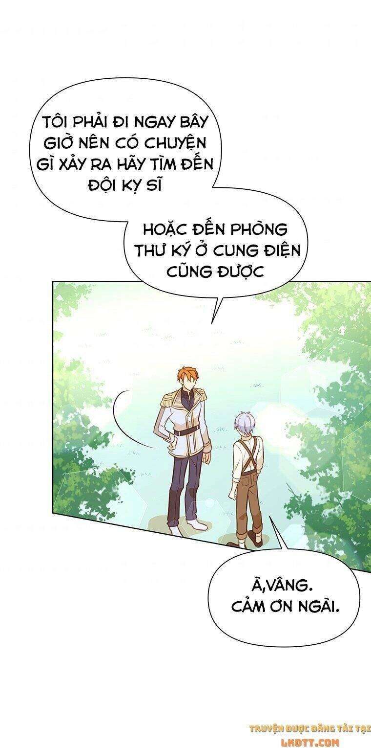 Yêu Tôi Đi, Dù Sao Ngài Cũng Chỉ Là Nhân Vật Phụ Chapter 9 - 31