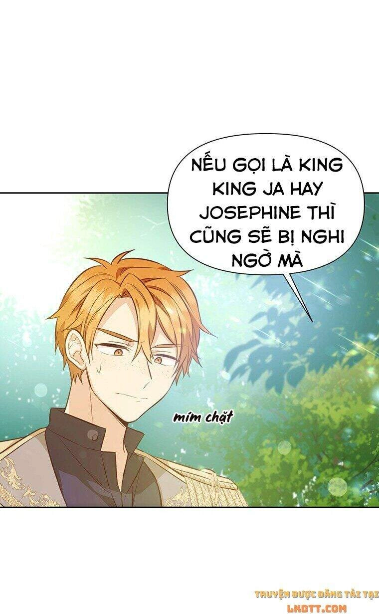 Yêu Tôi Đi, Dù Sao Ngài Cũng Chỉ Là Nhân Vật Phụ Chapter 9 - 33