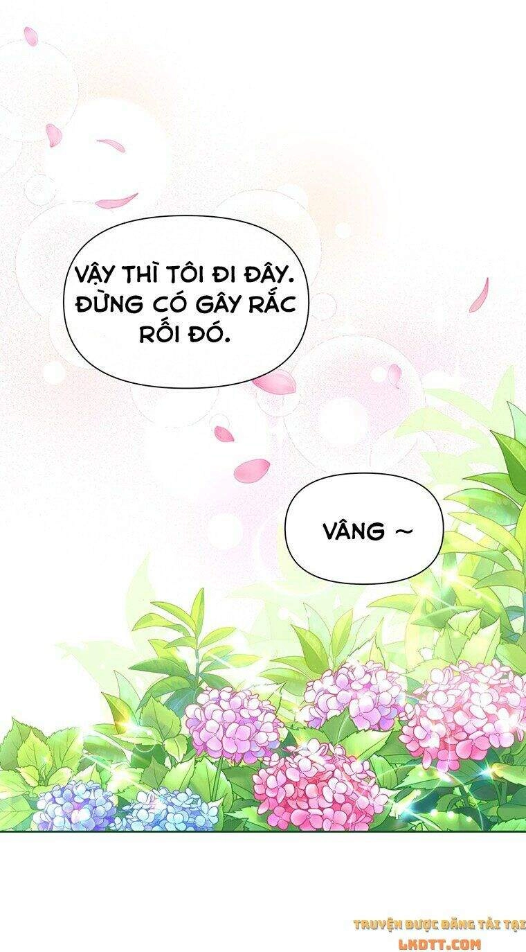 Yêu Tôi Đi, Dù Sao Ngài Cũng Chỉ Là Nhân Vật Phụ Chapter 9 - 35