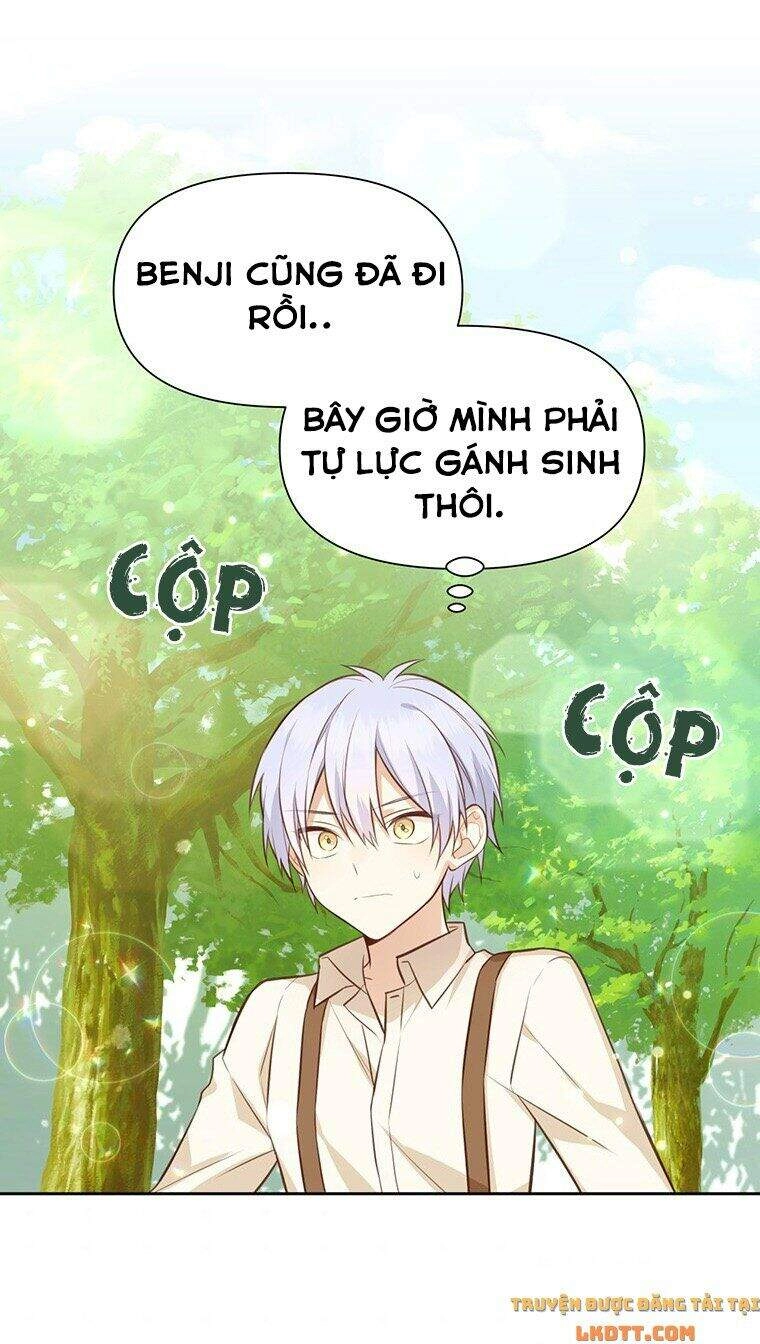 Yêu Tôi Đi, Dù Sao Ngài Cũng Chỉ Là Nhân Vật Phụ Chapter 9 - 36