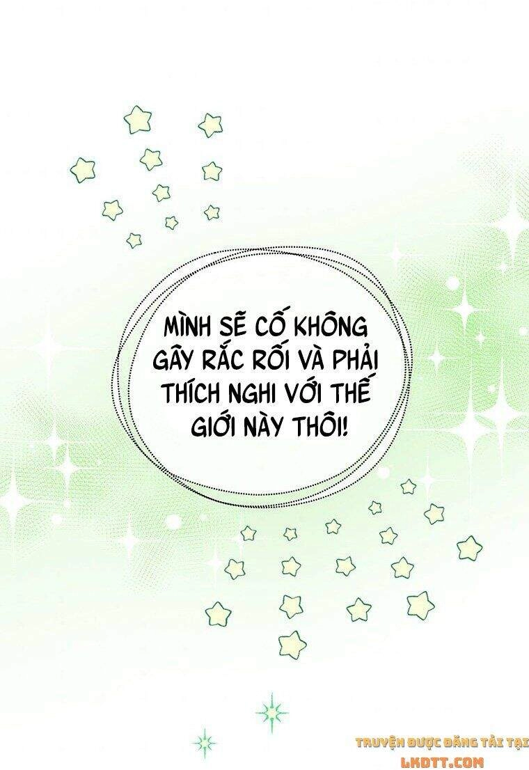 Yêu Tôi Đi, Dù Sao Ngài Cũng Chỉ Là Nhân Vật Phụ Chapter 9 - 37