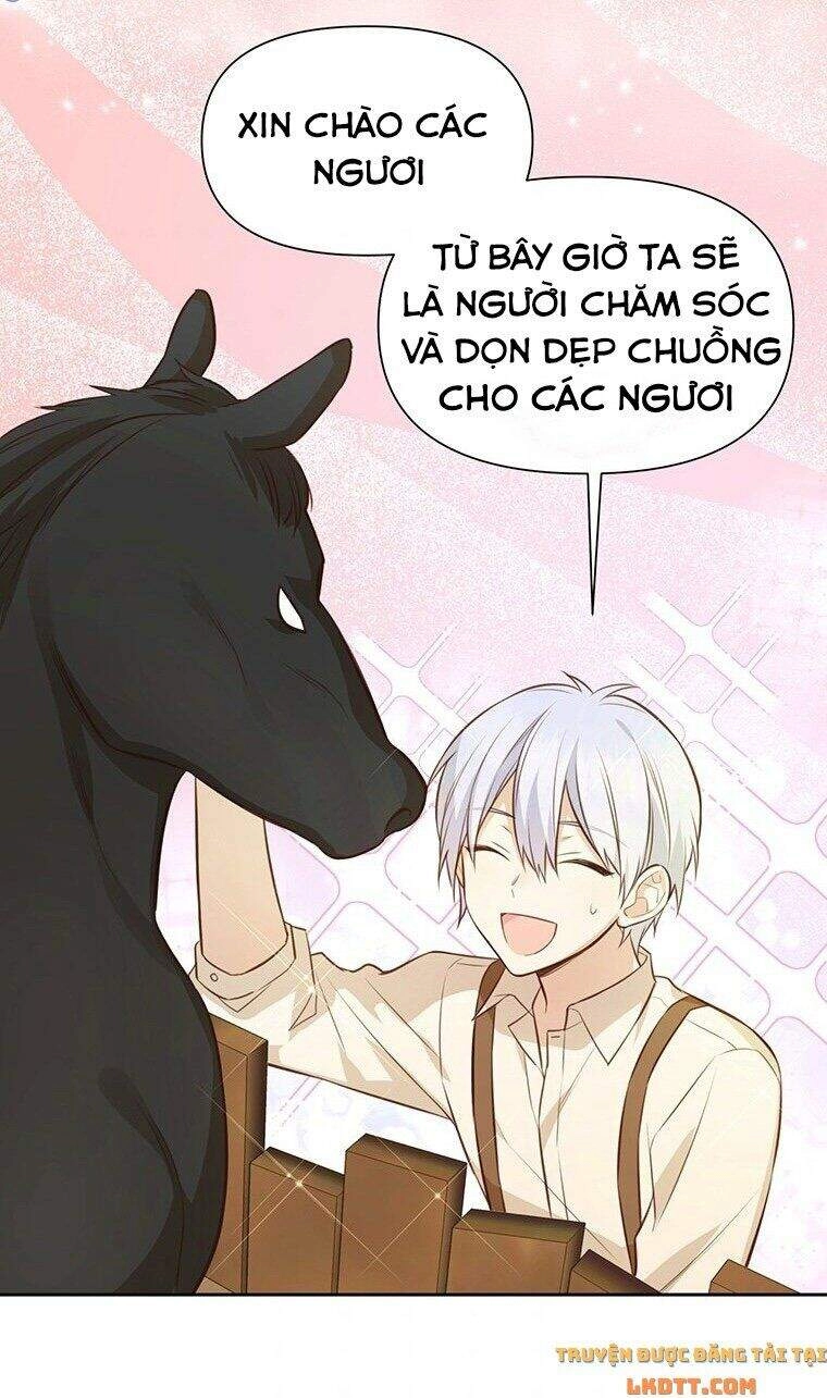 Yêu Tôi Đi, Dù Sao Ngài Cũng Chỉ Là Nhân Vật Phụ Chapter 9 - 45