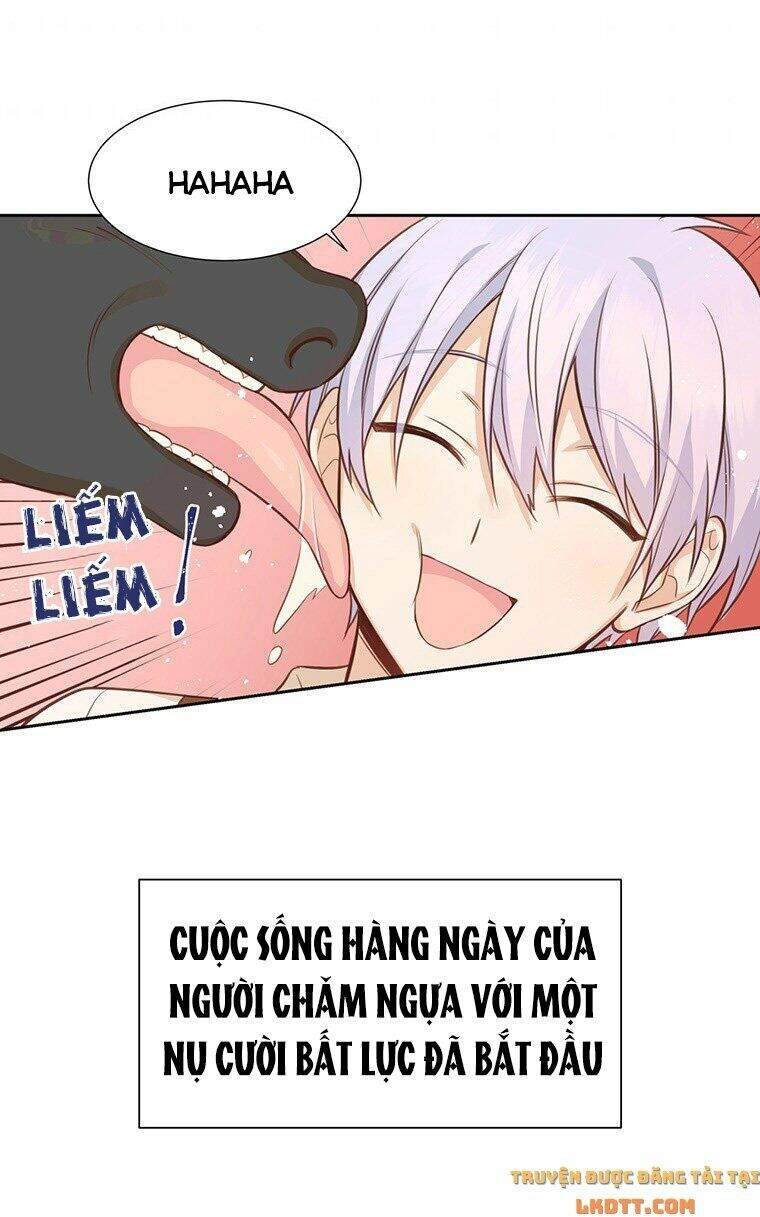 Yêu Tôi Đi, Dù Sao Ngài Cũng Chỉ Là Nhân Vật Phụ Chapter 9 - 46