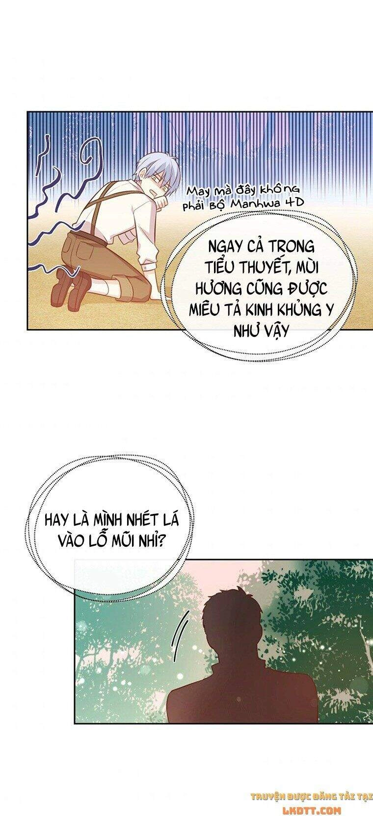 Yêu Tôi Đi, Dù Sao Ngài Cũng Chỉ Là Nhân Vật Phụ Chapter 9 - 52