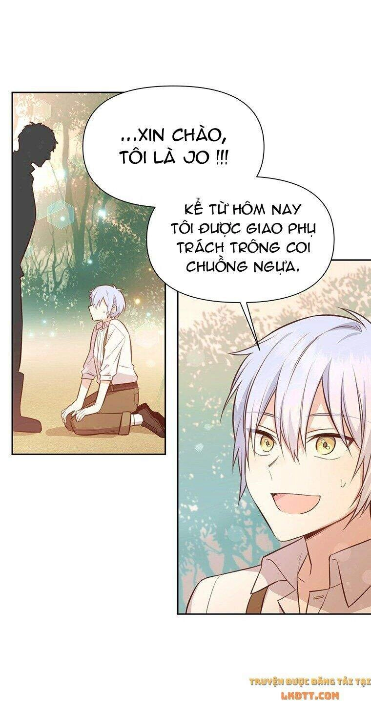 Yêu Tôi Đi, Dù Sao Ngài Cũng Chỉ Là Nhân Vật Phụ Chapter 10 - 3