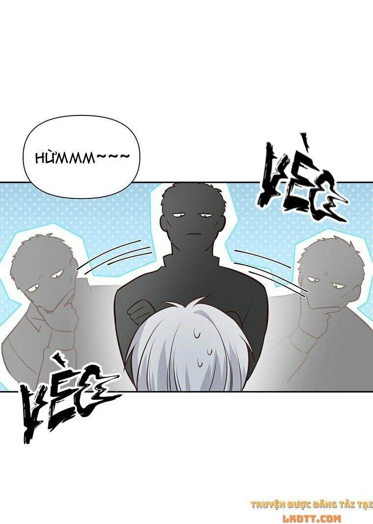 Yêu Tôi Đi, Dù Sao Ngài Cũng Chỉ Là Nhân Vật Phụ Chapter 10 - 5