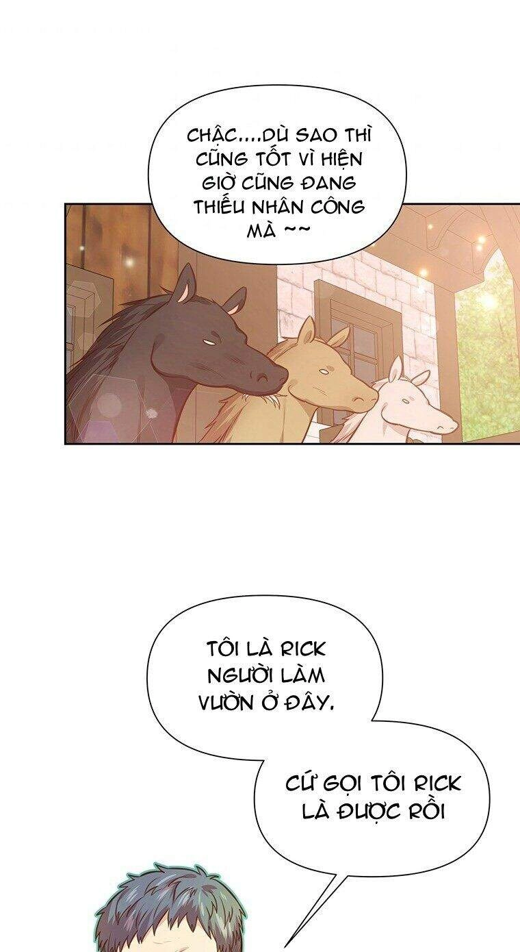 Yêu Tôi Đi, Dù Sao Ngài Cũng Chỉ Là Nhân Vật Phụ Chapter 10 - 7