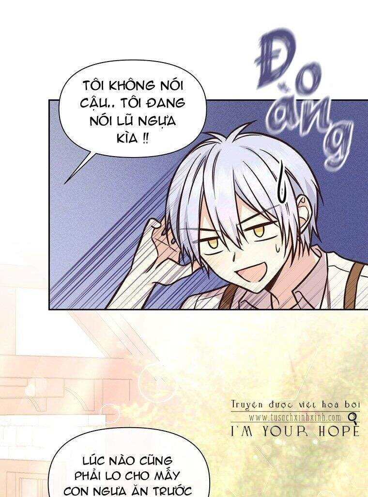 Yêu Tôi Đi, Dù Sao Ngài Cũng Chỉ Là Nhân Vật Phụ Chapter 10 - 10