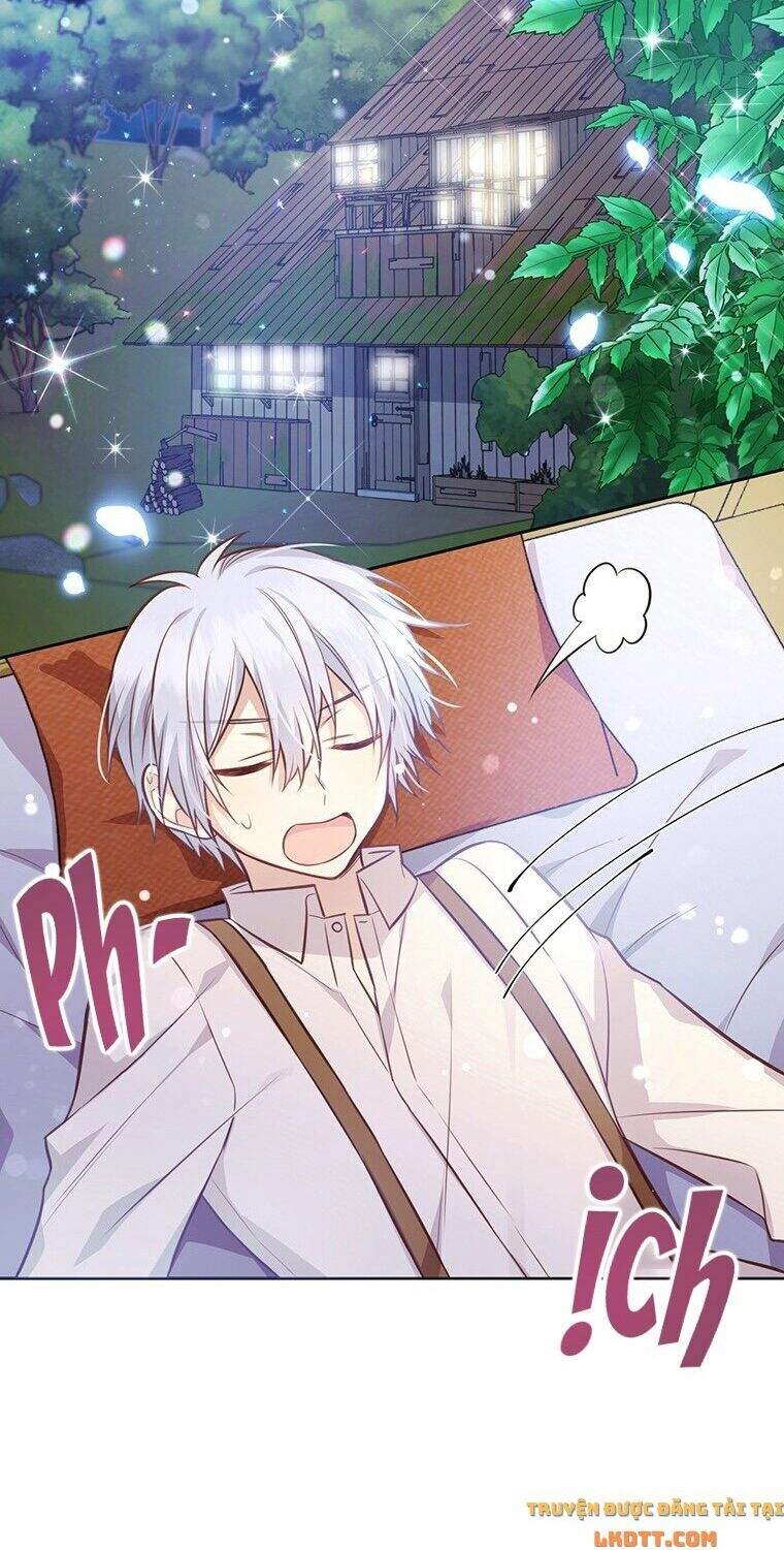 Yêu Tôi Đi, Dù Sao Ngài Cũng Chỉ Là Nhân Vật Phụ Chapter 10 - 27