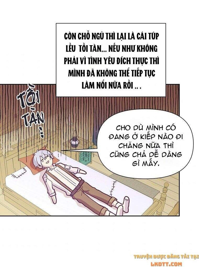 Yêu Tôi Đi, Dù Sao Ngài Cũng Chỉ Là Nhân Vật Phụ Chapter 10 - 29