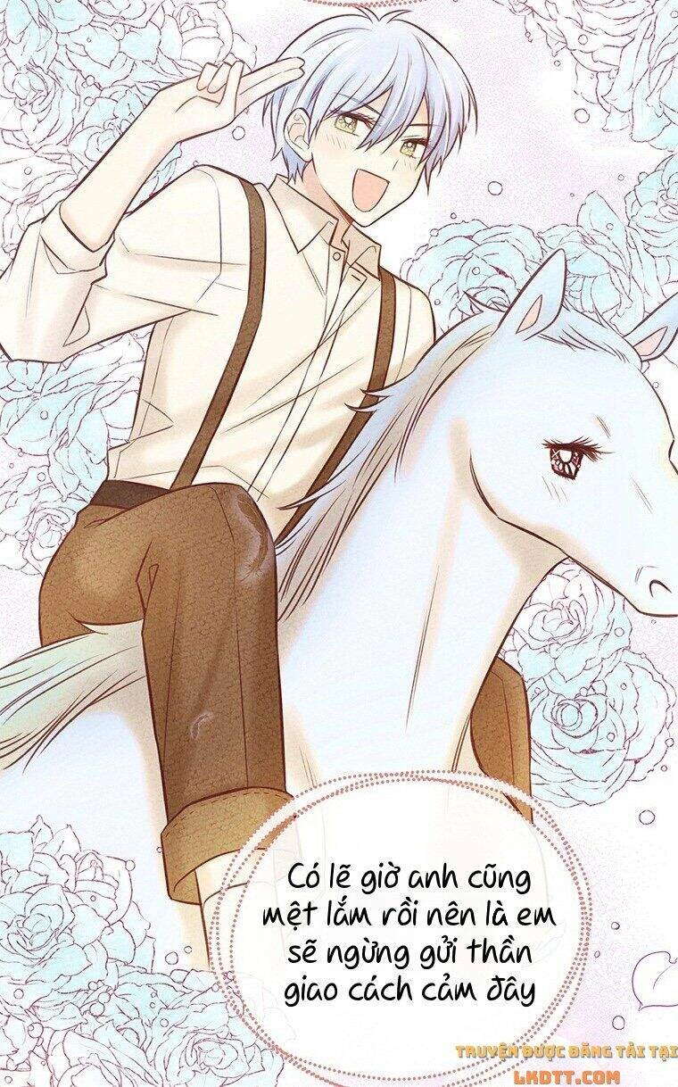 Yêu Tôi Đi, Dù Sao Ngài Cũng Chỉ Là Nhân Vật Phụ Chapter 10 - 39