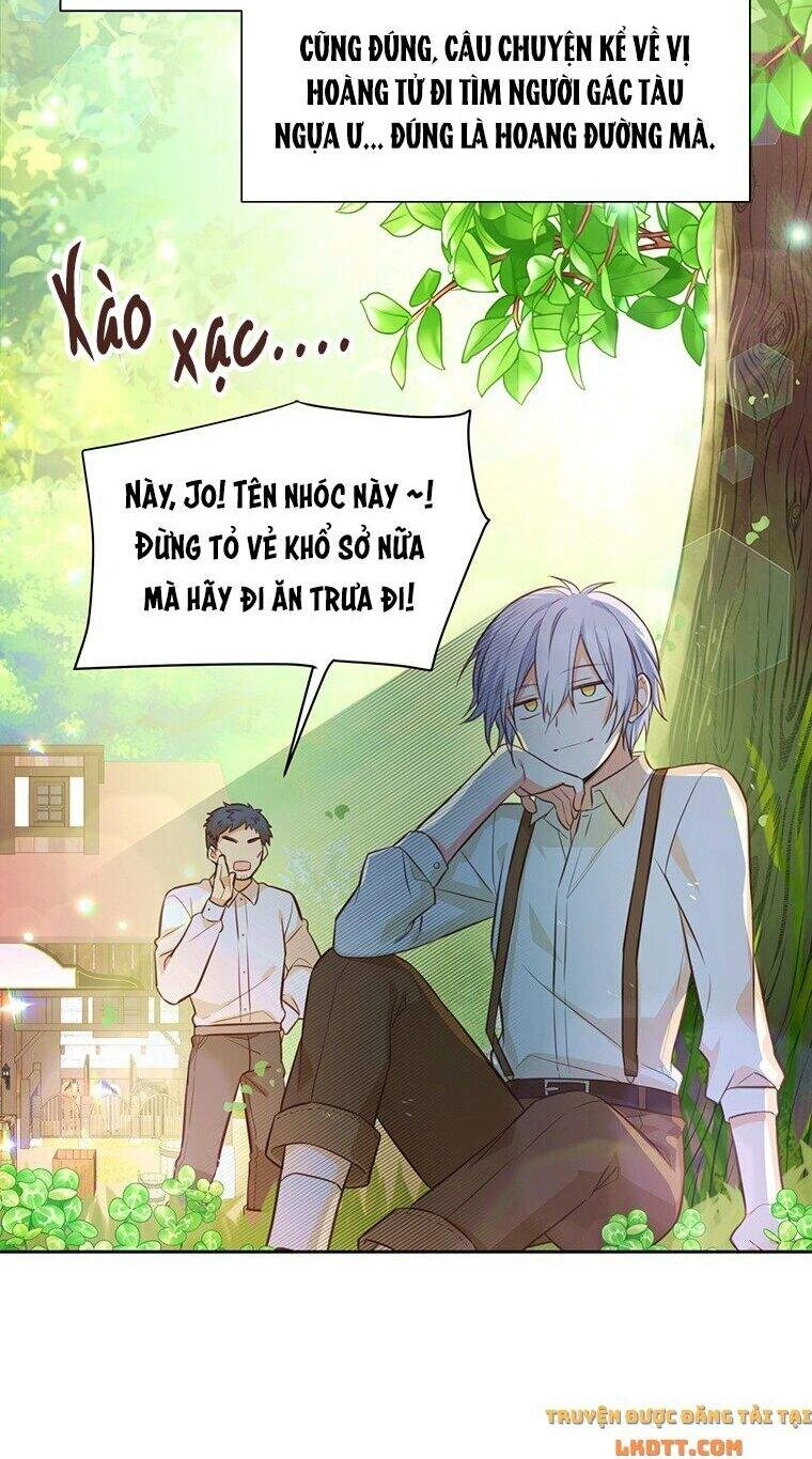 Yêu Tôi Đi, Dù Sao Ngài Cũng Chỉ Là Nhân Vật Phụ Chapter 11 - 2