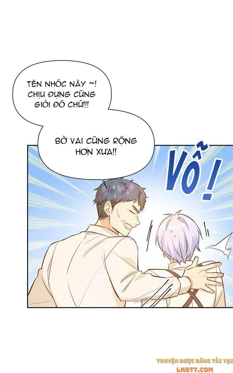Yêu Tôi Đi, Dù Sao Ngài Cũng Chỉ Là Nhân Vật Phụ Chapter 11 - 3