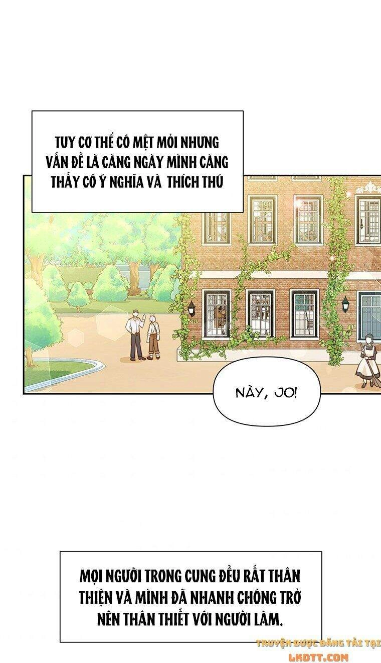 Yêu Tôi Đi, Dù Sao Ngài Cũng Chỉ Là Nhân Vật Phụ Chapter 11 - 6