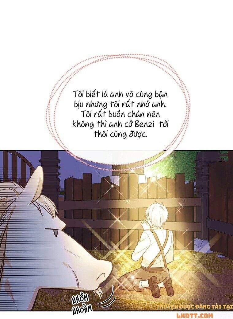 Yêu Tôi Đi, Dù Sao Ngài Cũng Chỉ Là Nhân Vật Phụ Chapter 11 - 16