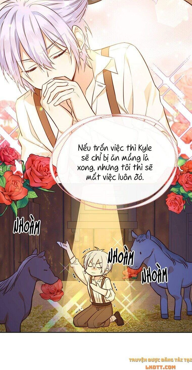 Yêu Tôi Đi, Dù Sao Ngài Cũng Chỉ Là Nhân Vật Phụ Chapter 11 - 18