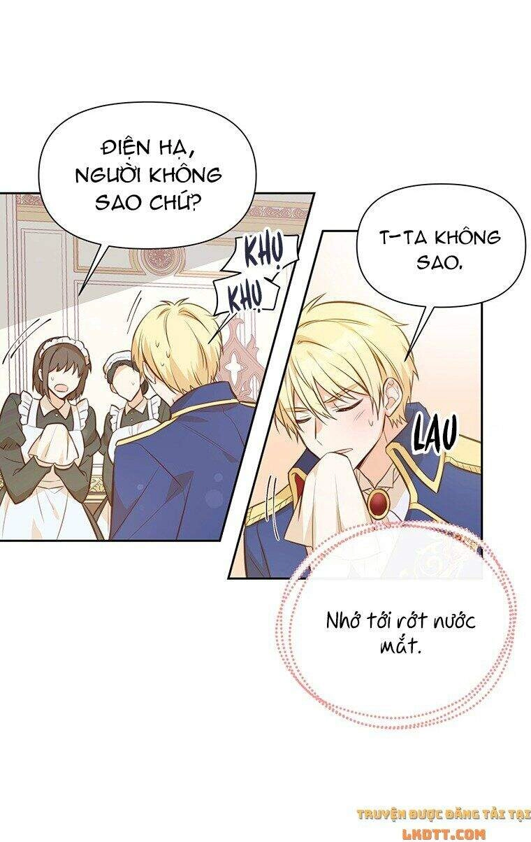 Yêu Tôi Đi, Dù Sao Ngài Cũng Chỉ Là Nhân Vật Phụ Chapter 11 - 20