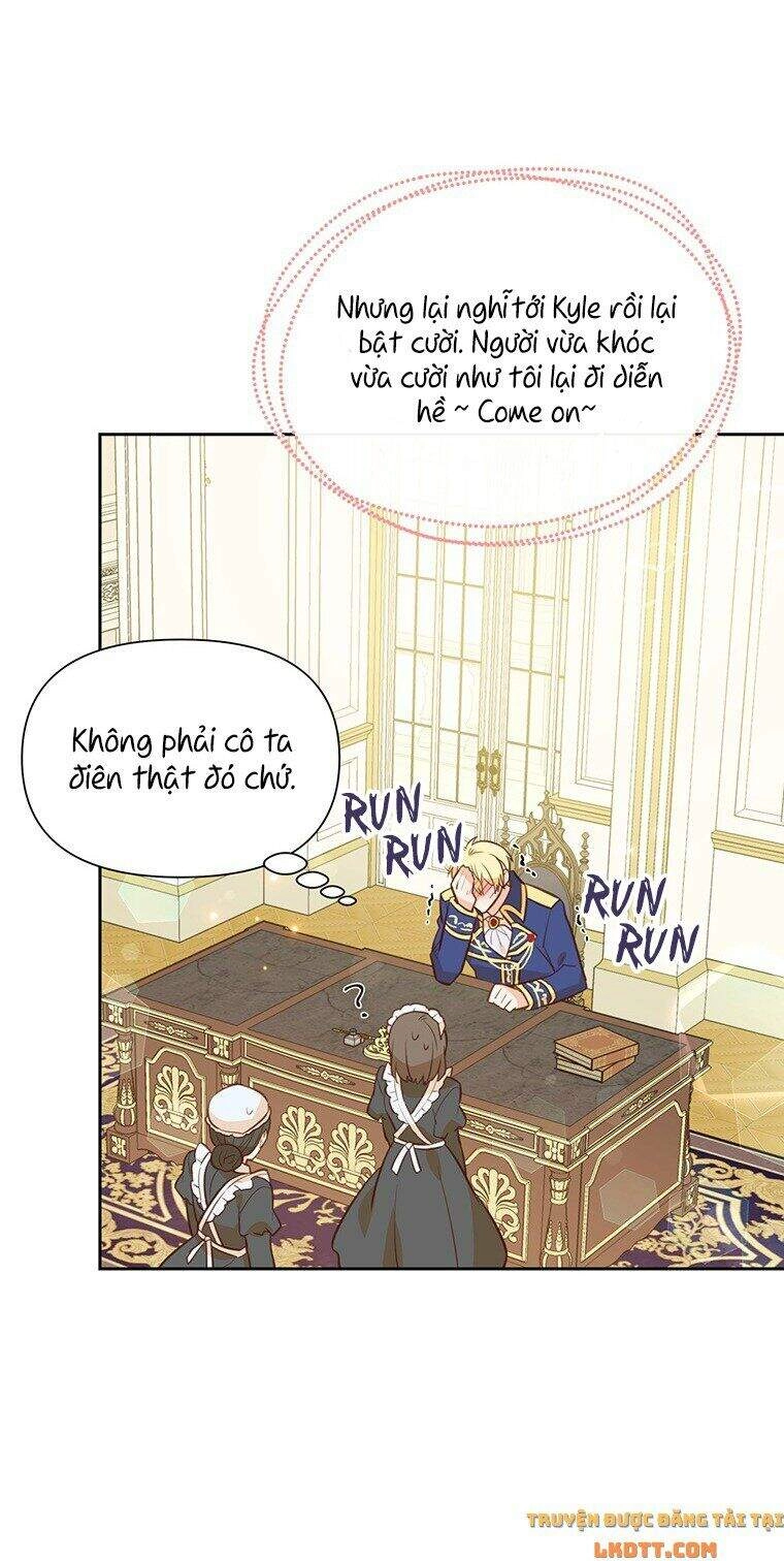 Yêu Tôi Đi, Dù Sao Ngài Cũng Chỉ Là Nhân Vật Phụ Chapter 11 - 21